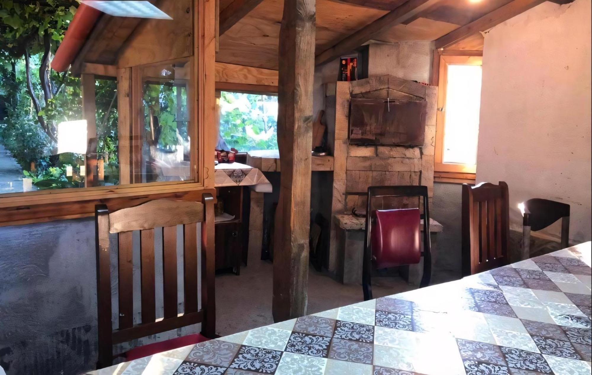 Alpin Guest House Sapareva Banya Exterior photo