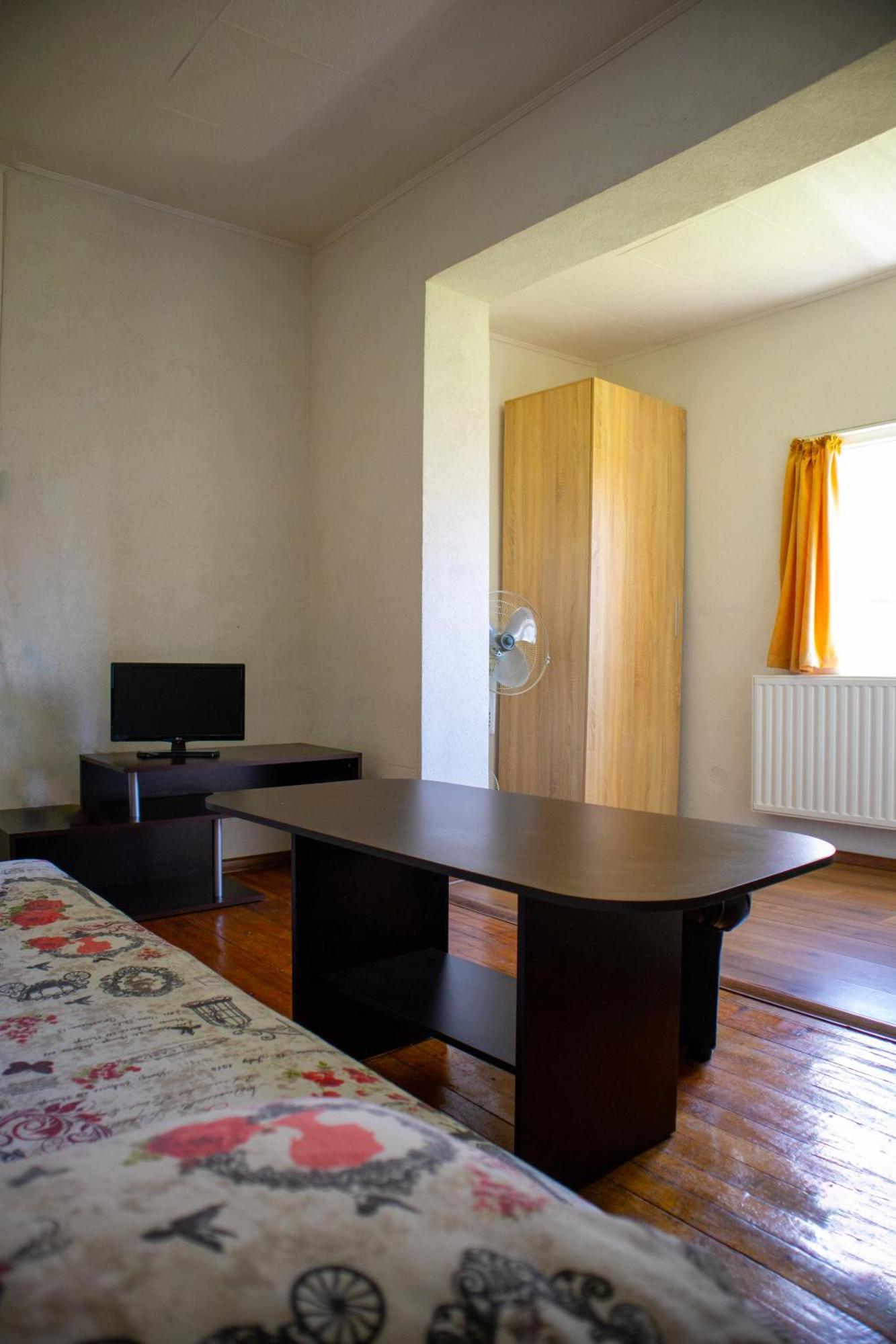 Alpin Guest House Sapareva Banya Exterior photo