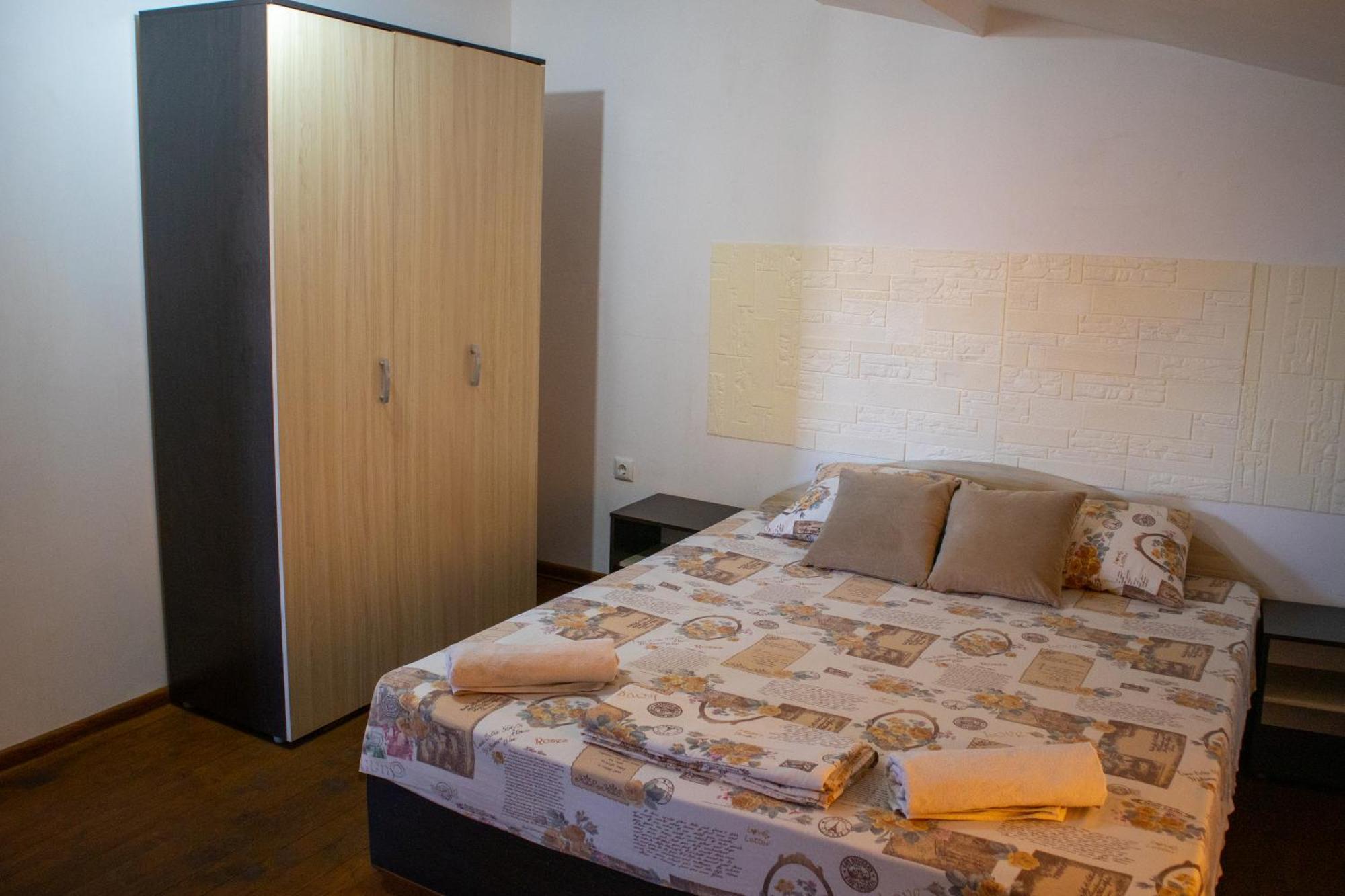 Alpin Guest House Sapareva Banya Exterior photo