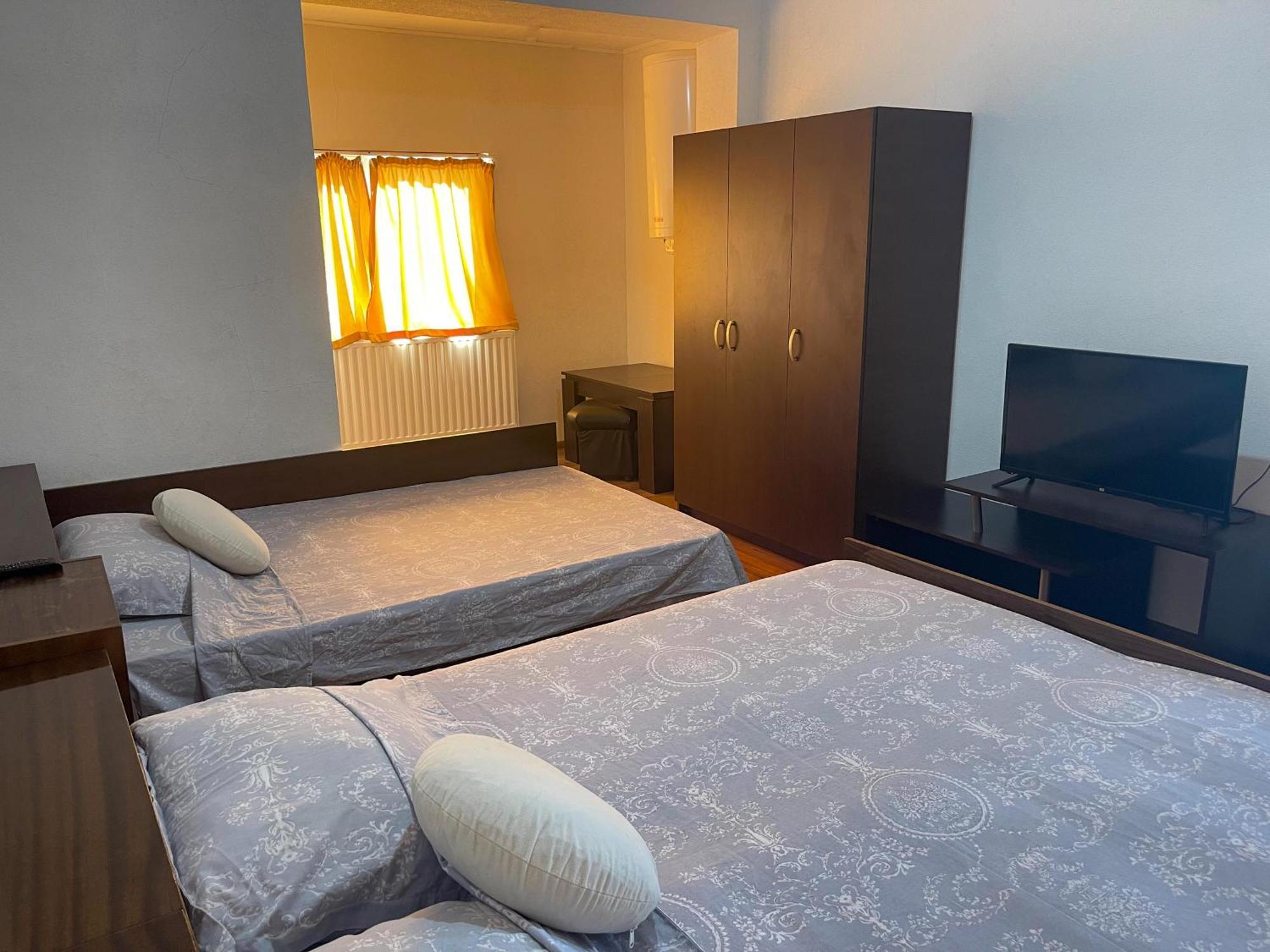 Alpin Guest House Sapareva Banya Exterior photo