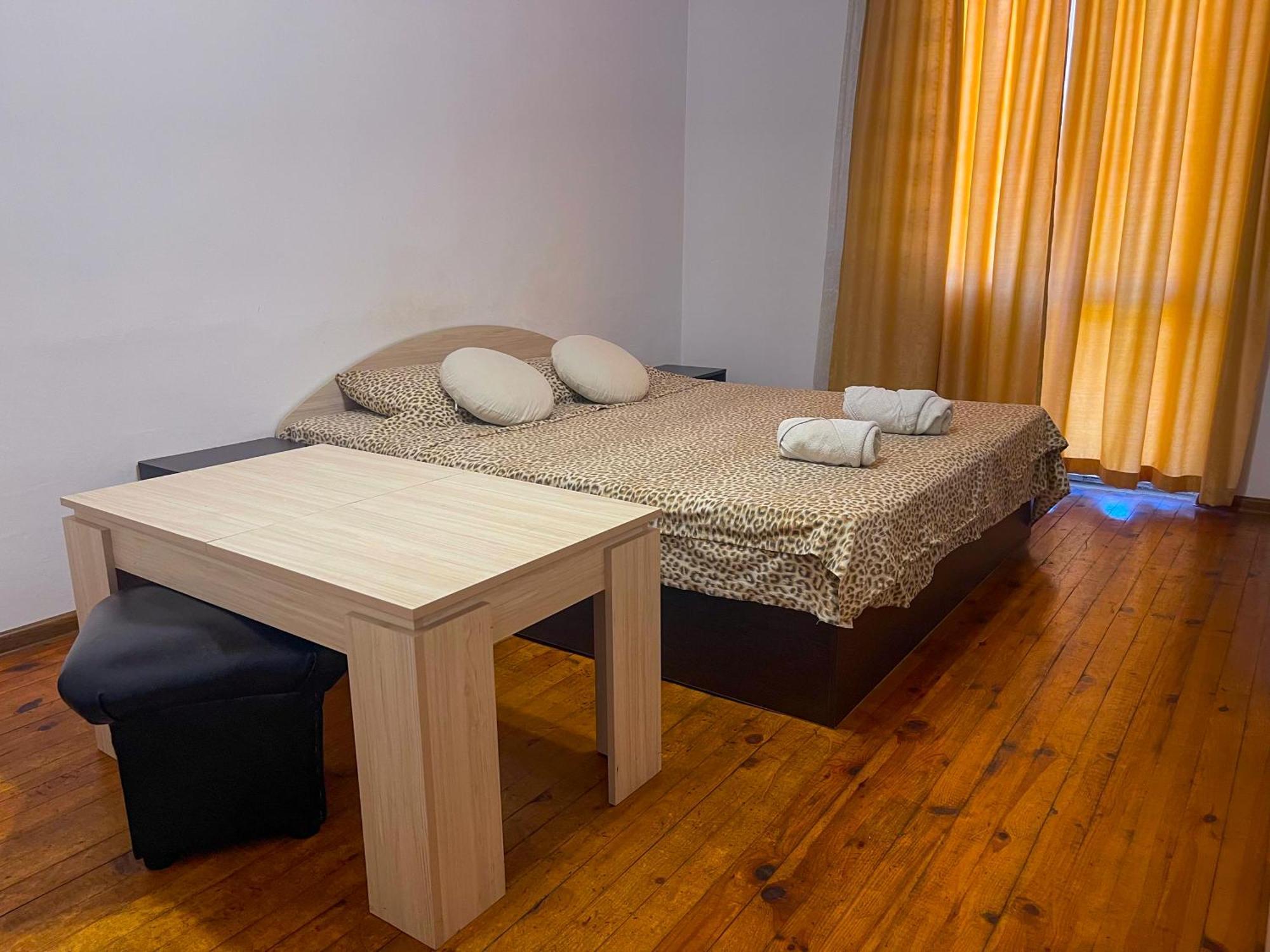 Alpin Guest House Sapareva Banya Exterior photo
