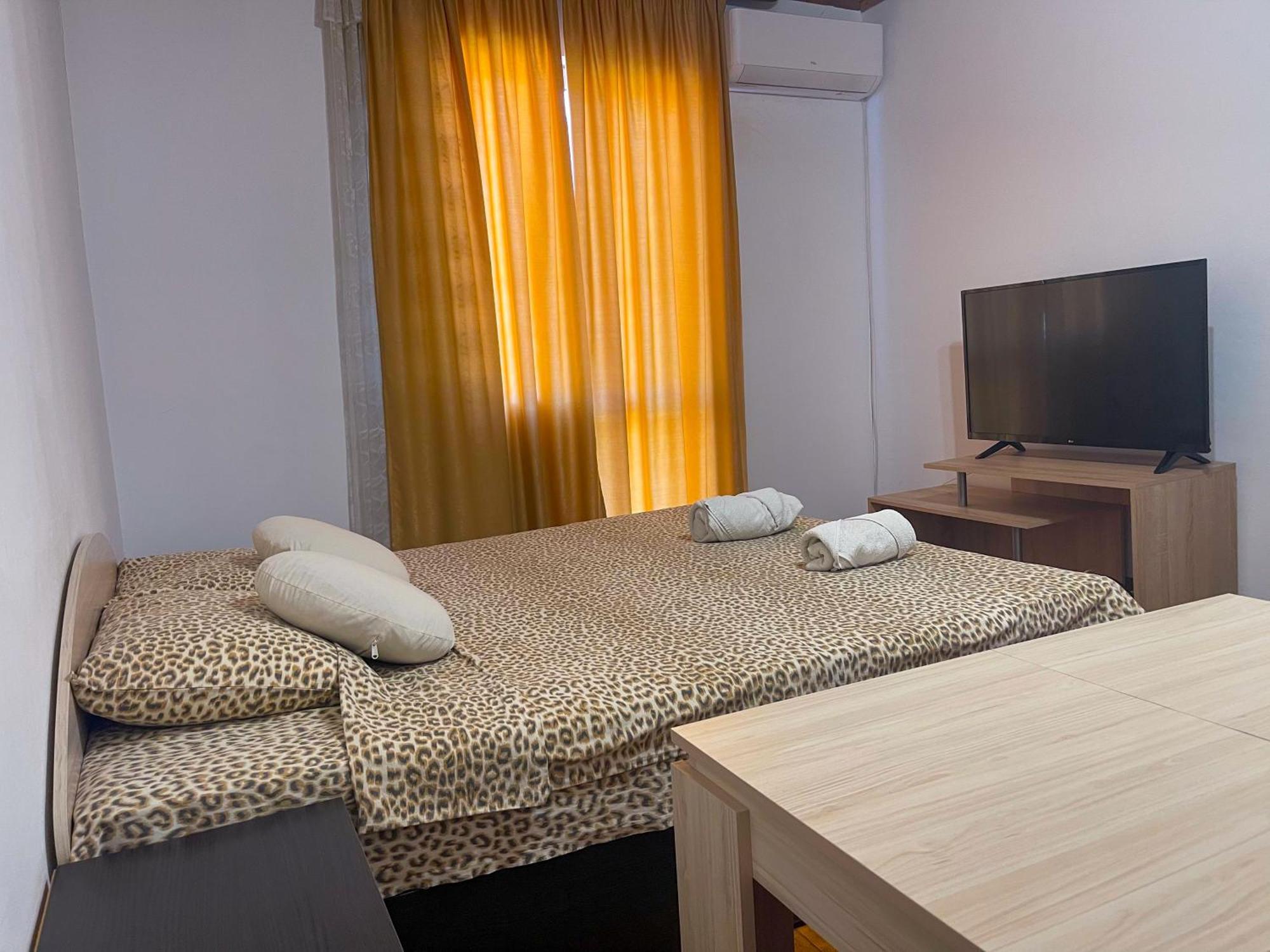 Alpin Guest House Sapareva Banya Exterior photo